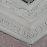 double enriched cornice restoration with leaf vine for mansell construction huntly 3