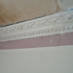 double enriched cornice restoration with leaf vine for mansell construction huntly 4