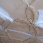 Ceiling Restoration 1