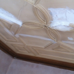 Ceiling Restoration 2