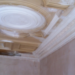 Ceiling Restoration 3