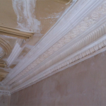 Ceiling Restoration 6