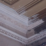 Ceiling Restoration 7