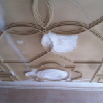 Ceiling Restoration 10